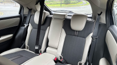 Honda HR-V 1.5 eHEV Advance Style 5dr CVT Hybrid Hatchback